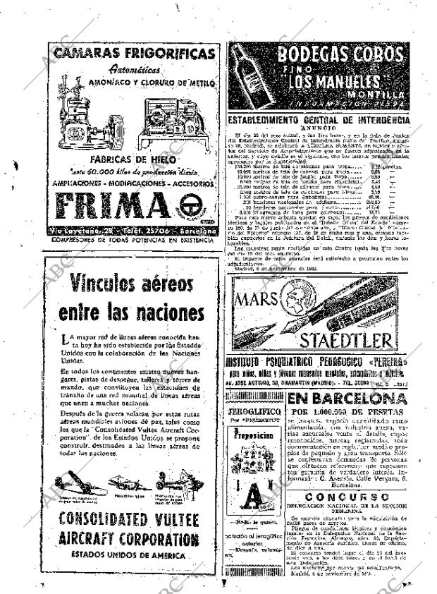 ABC MADRID 10-11-1943 página 21