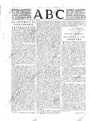 ABC MADRID 10-11-1943 página 3