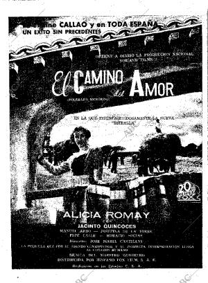 ABC MADRID 10-11-1943 página 4