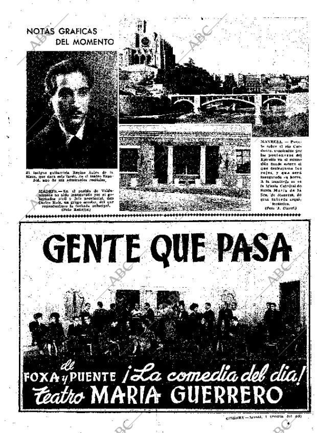 ABC MADRID 10-11-1943 página 5