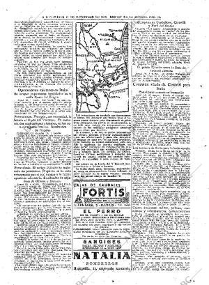ABC MADRID 11-11-1943 página 10