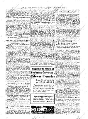 ABC MADRID 11-11-1943 página 11
