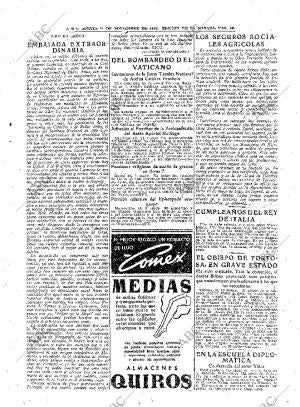 ABC MADRID 11-11-1943 página 13
