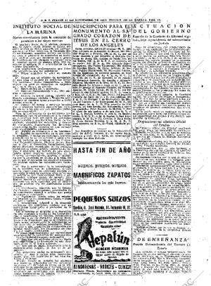 ABC MADRID 11-11-1943 página 14