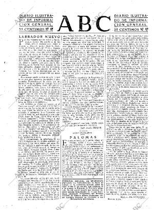 ABC MADRID 11-11-1943 página 3