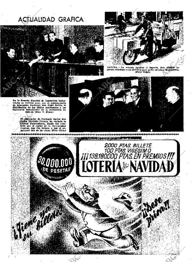 ABC MADRID 11-11-1943 página 5