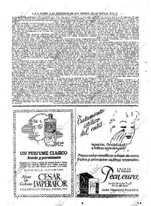 ABC MADRID 11-11-1943 página 8
