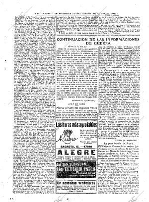 ABC MADRID 11-11-1943 página 9