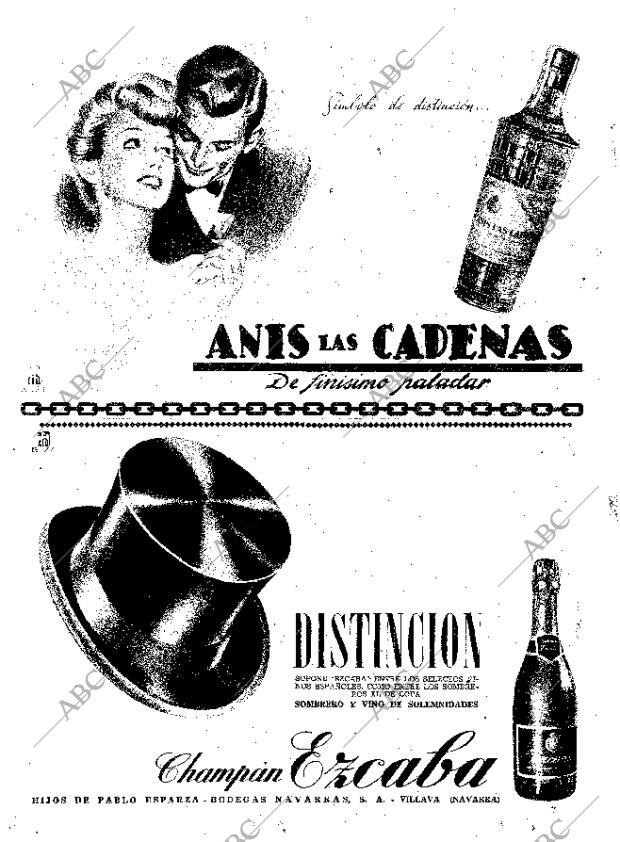 ABC MADRID 13-11-1943 página 10