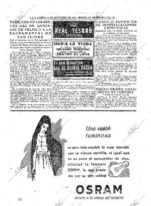 ABC MADRID 13-11-1943 página 18