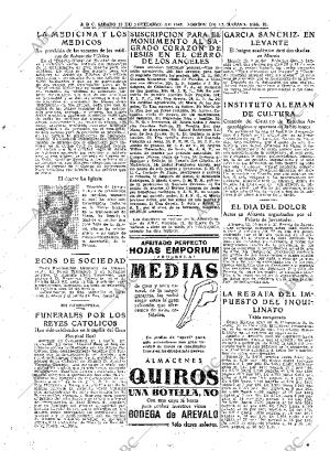 ABC MADRID 13-11-1943 página 21