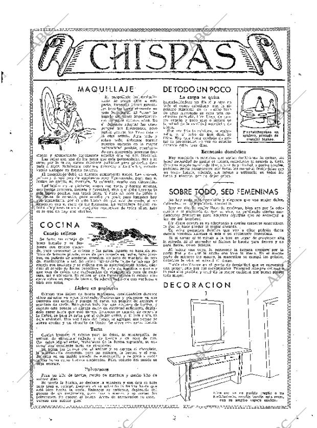 ABC MADRID 13-11-1943 página 31