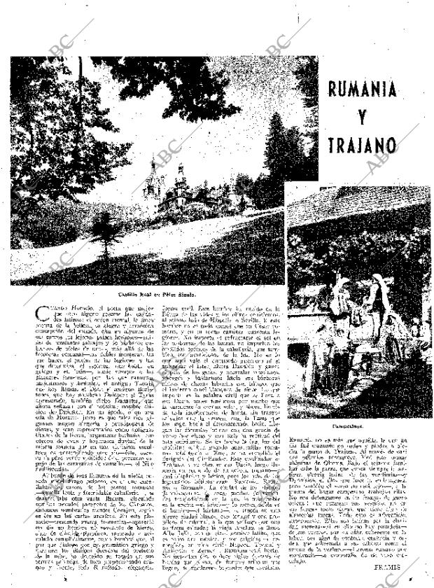 ABC MADRID 13-11-1943 página 5