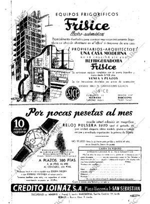 ABC MADRID 13-11-1943 página 6