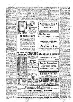 ABC SEVILLA 23-11-1943 página 20