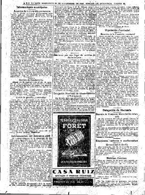 ABC SEVILLA 24-11-1943 página 15