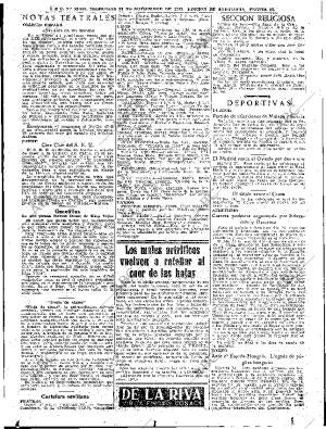 ABC SEVILLA 24-11-1943 página 17