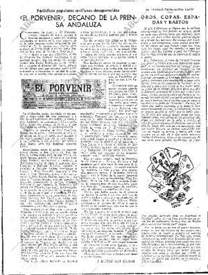 ABC SEVILLA 24-11-1943 página 6