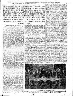 ABC SEVILLA 25-11-1943 página 7