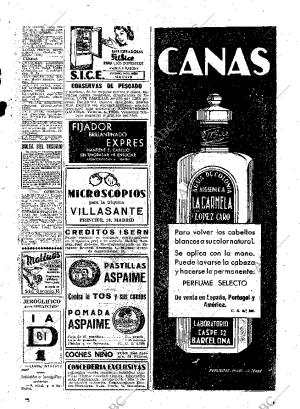 ABC MADRID 26-11-1943 página 19