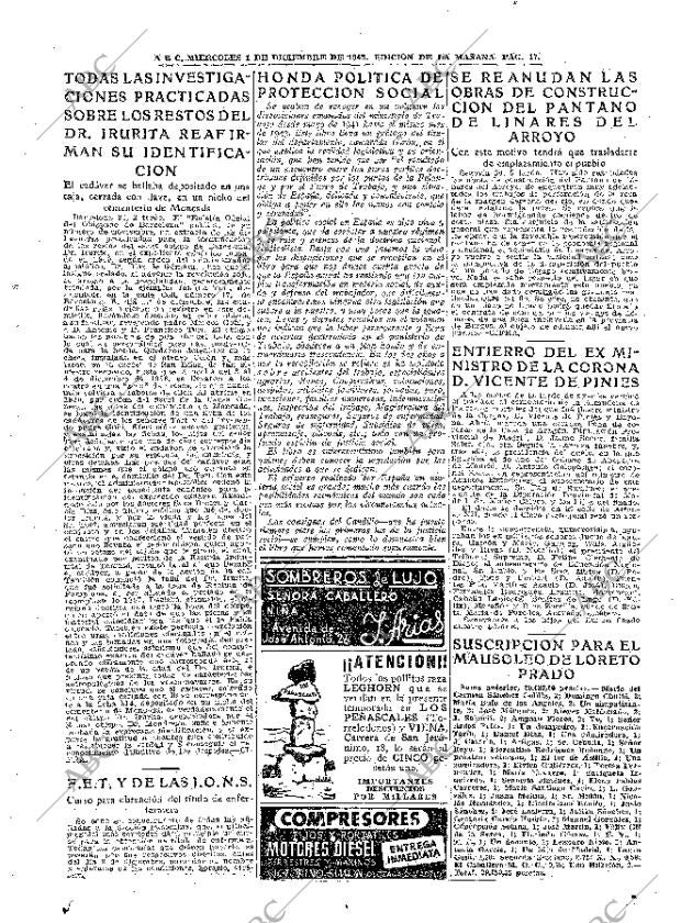 ABC MADRID 01-12-1943 página 17