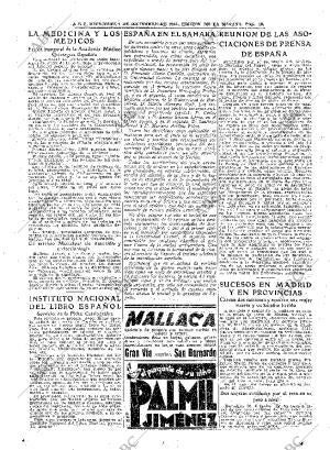 ABC MADRID 01-12-1943 página 18