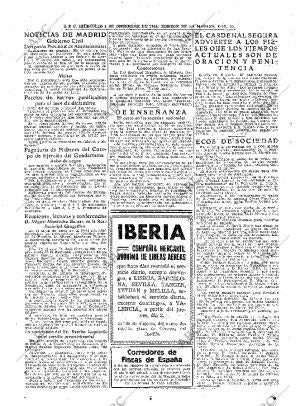 ABC MADRID 01-12-1943 página 20