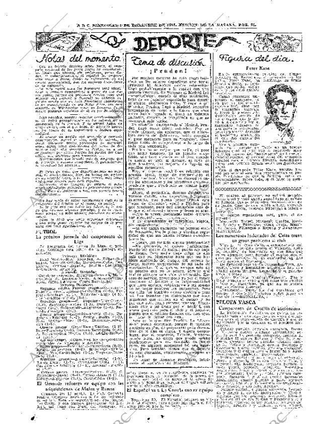 ABC MADRID 01-12-1943 página 21