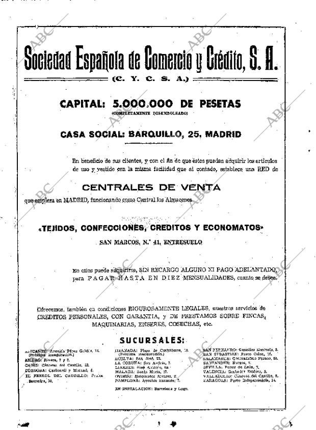 ABC MADRID 01-12-1943 página 6