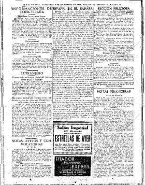 ABC SEVILLA 01-12-1943 página 14
