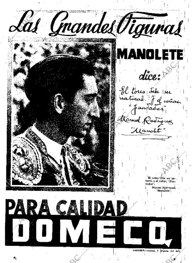 ABC MADRID 02-12-1943 página 6