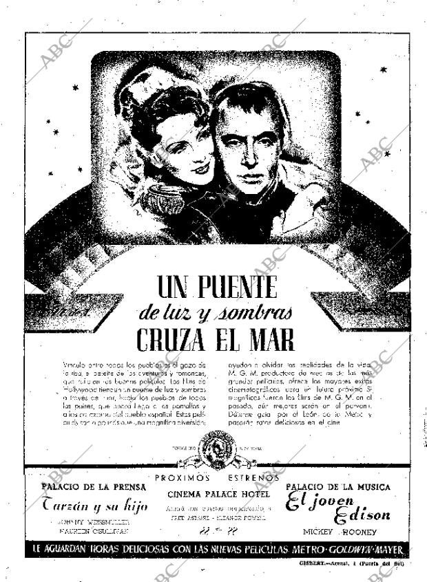 ABC MADRID 09-12-1943 página 4