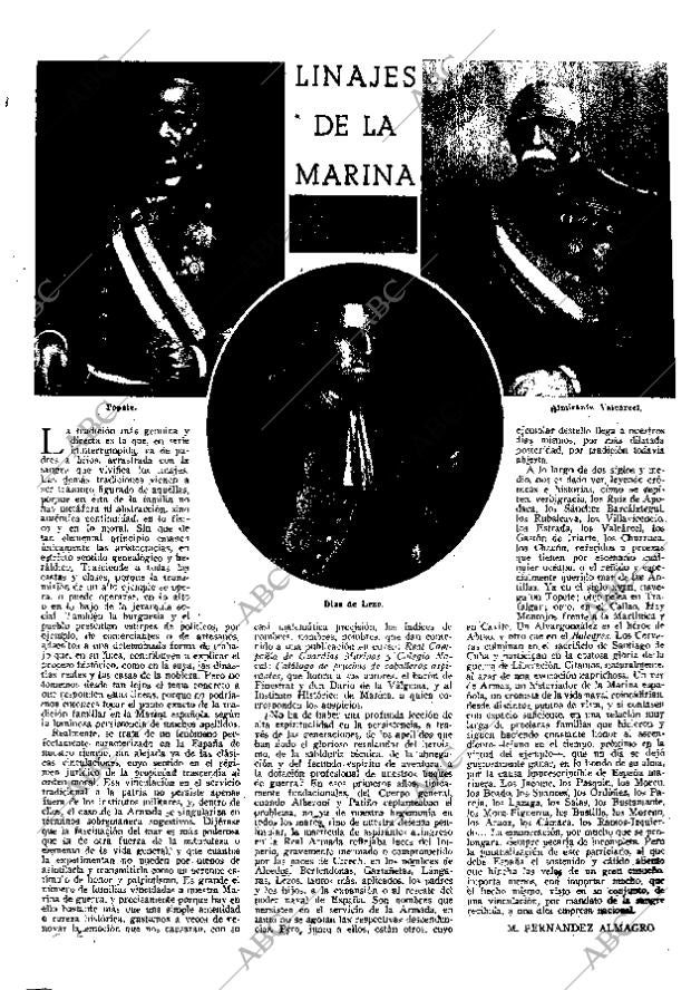 ABC MADRID 19-12-1943 página 29