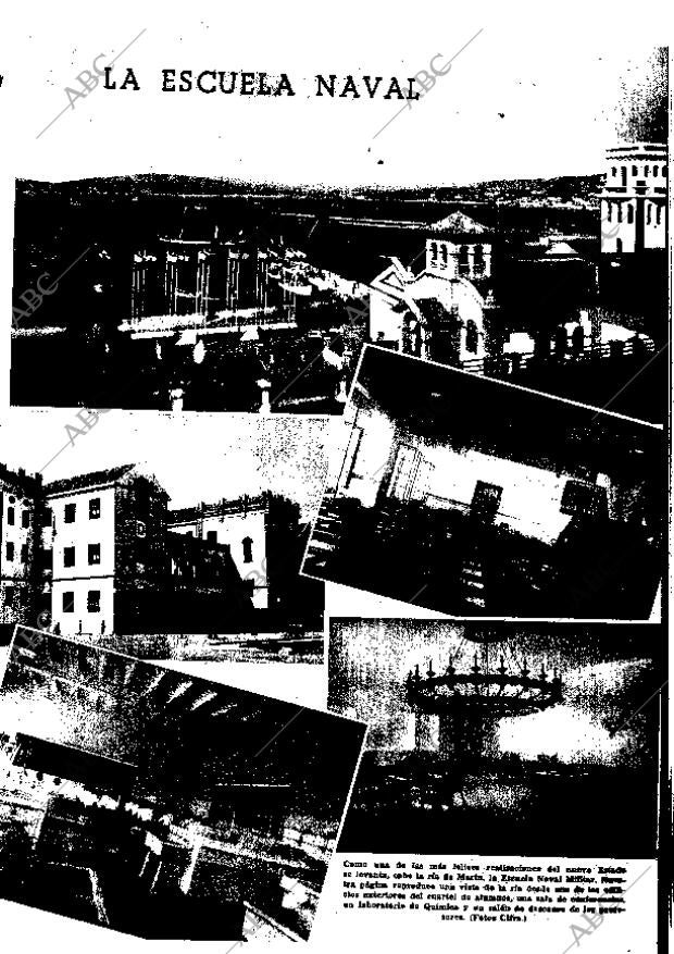 ABC MADRID 19-12-1943 página 33