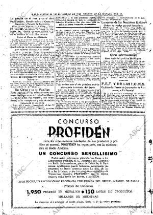 ABC MADRID 23-12-1943 página 16