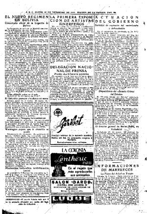 ABC MADRID 23-12-1943 página 24