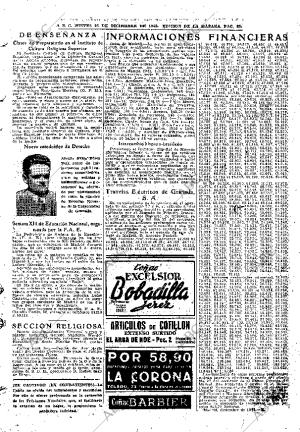 ABC MADRID 23-12-1943 página 29