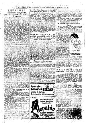 ABC MADRID 23-12-1943 página 31