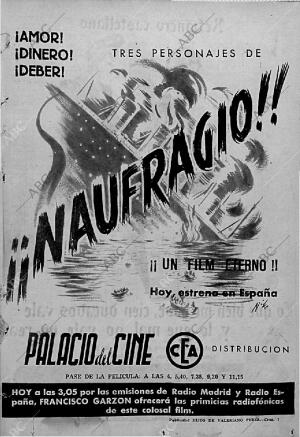 ABC MADRID 23-12-1943 página 39