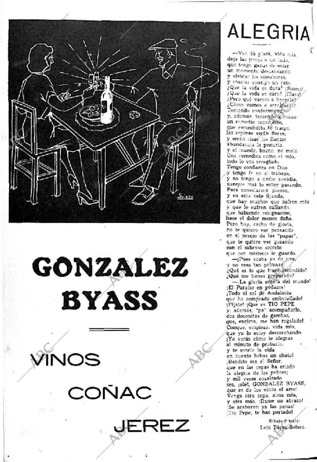 ABC MADRID 23-12-1943 página 4