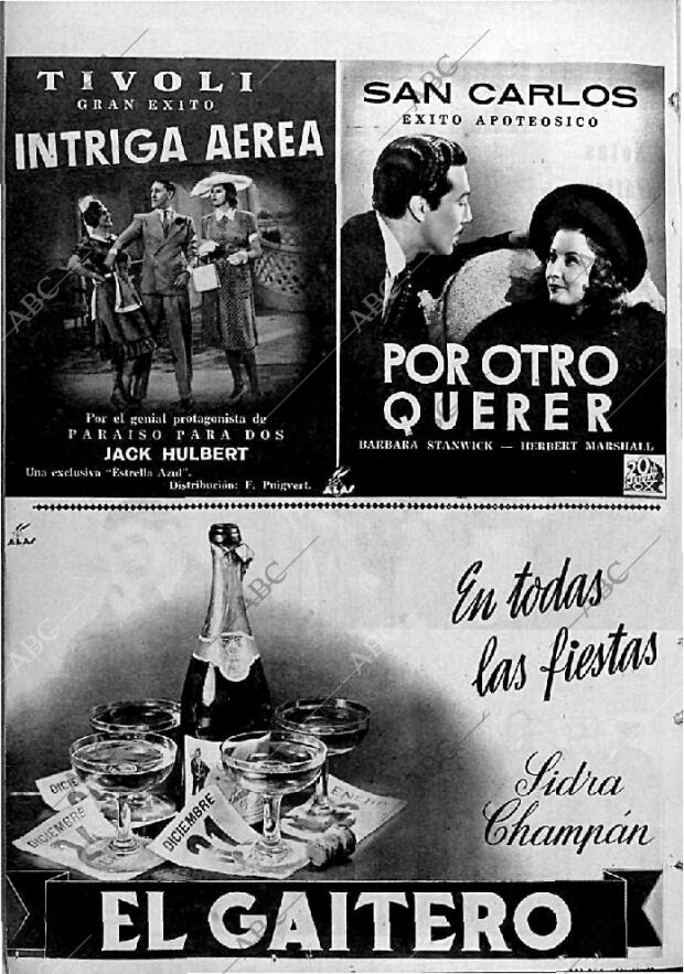 ABC MADRID 23-12-1943 página 6