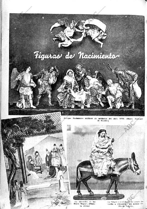 ABC MADRID 24-12-1943 página 16