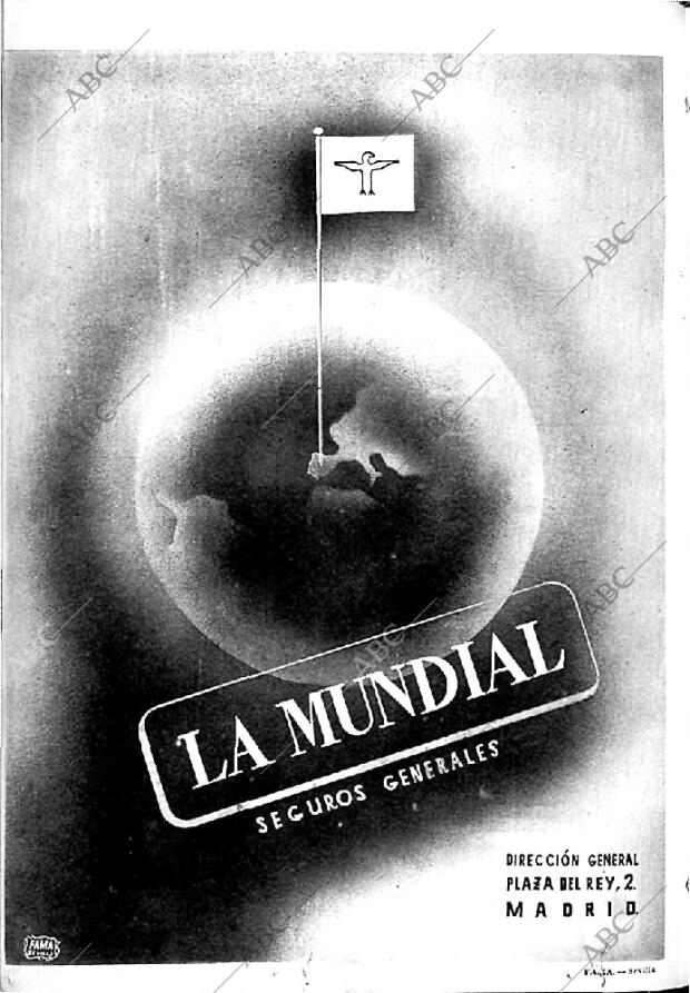 ABC MADRID 24-12-1943 página 18