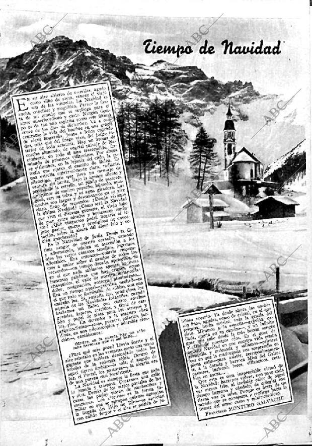ABC MADRID 24-12-1943 página 23