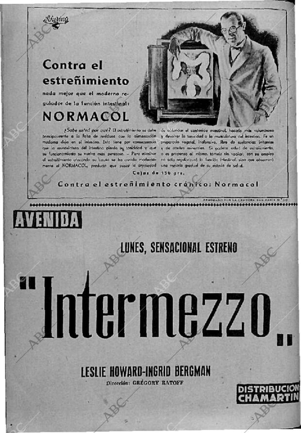 ABC MADRID 24-12-1943 página 34