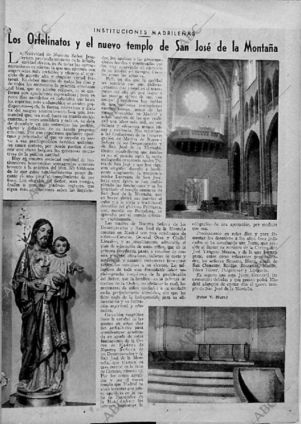 ABC MADRID 24-12-1943 página 41