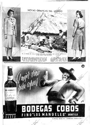 ABC MADRID 24-12-1943 página 45