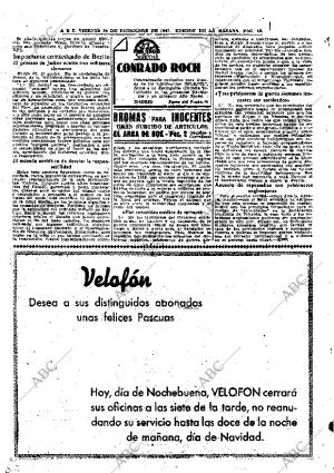 ABC MADRID 24-12-1943 página 48