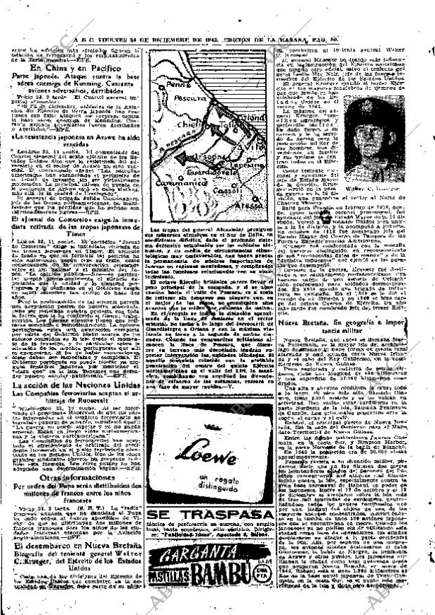 ABC MADRID 24-12-1943 página 50