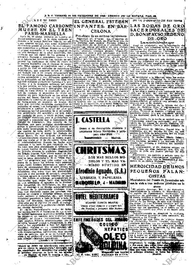 ABC MADRID 24-12-1943 página 55